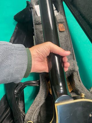 gibson  Black Beauty