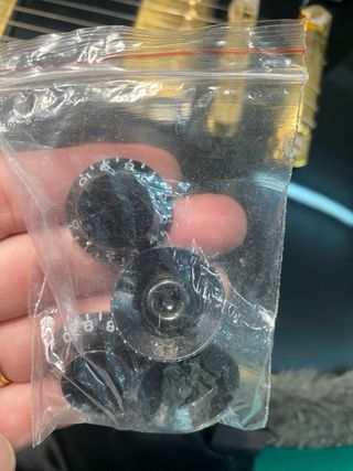 gibson  Black Beauty