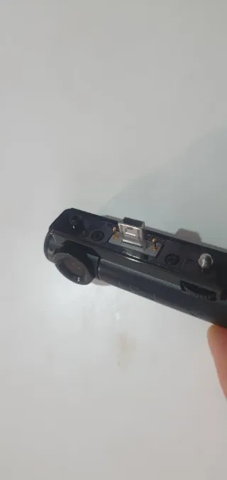 Cámara Sony PSP-450 X