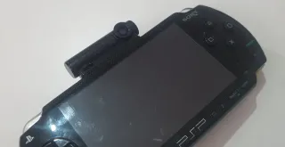 Cámara Sony PSP-450 X