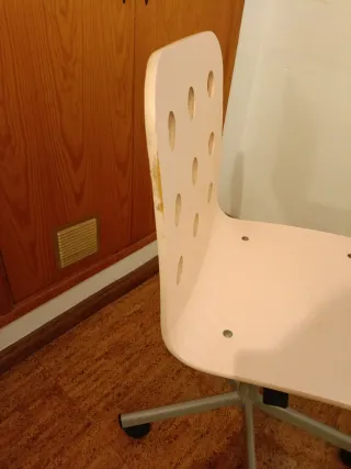 Silla de escritorio ikea