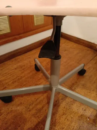 Silla de escritorio ikea