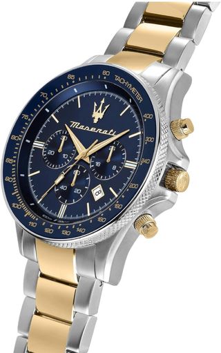Reloj Maserati hombre