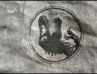 Camiseta Jurassic World Response Unit