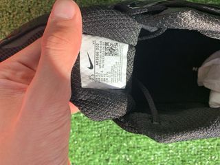 Nike Shox R4 Zapatillas Negras