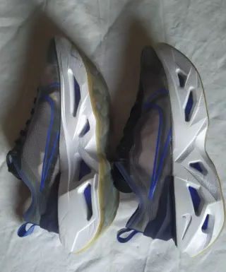 Nike W Zoom X Vista Grind originali