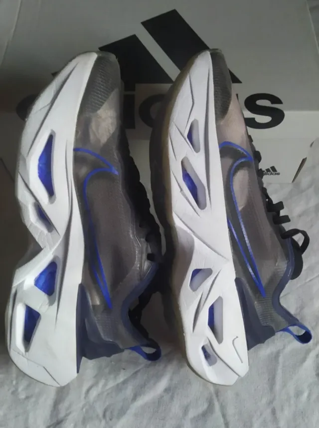 Nike W Zoom X Vista Grind originali