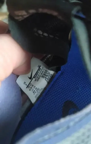 Nike W Zoom X Vista Grind originali