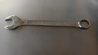 Llave combinada Expert 23