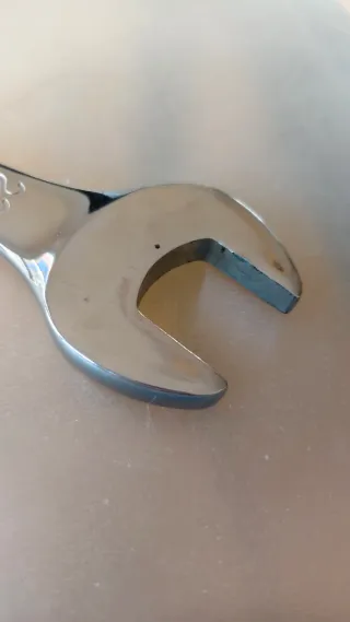 Llave combinada Expert 23