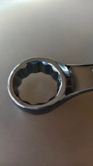 Llave combinada Expert 23