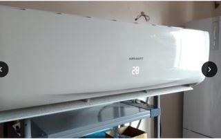 Airmart Aire Acondicionado Frío/Calor