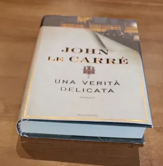 Una verità delicata