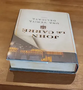 Una verità delicata