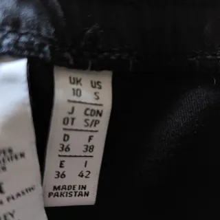 Pantalón Adidas Negro Rayas Blancas