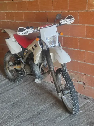 Gas Gas 250cc 2T