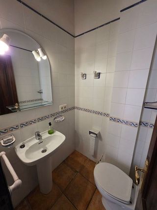 Casa adosada en alquiler en Alaró