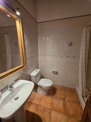 Casa adosada en alquiler en Alaró