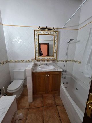 Casa adosada en alquiler en Alaró