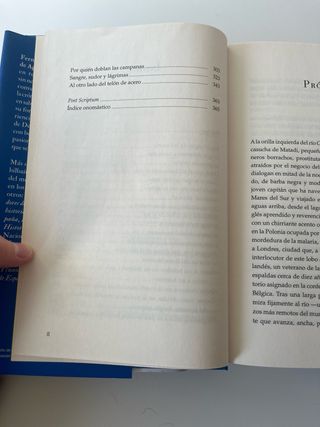 Érase una vez Europa