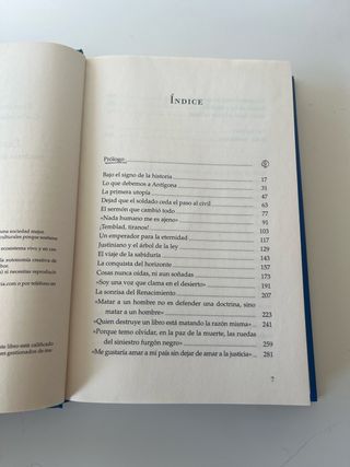 Érase una vez Europa