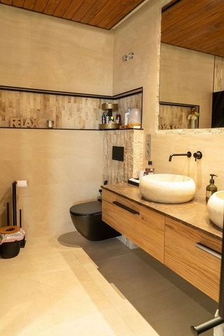 Ático en alquiler en Río Real en Marbella