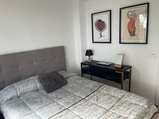 Ático en alquiler en Río Real en Marbella