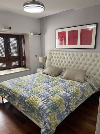 Ático en alquiler en Río Real en Marbella