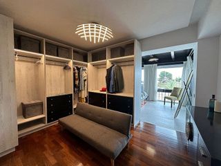 Ático en alquiler en Río Real en Marbella