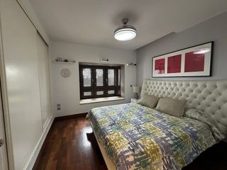 Ático en alquiler en Río Real en Marbella