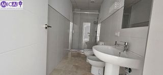 Piso en alquiler en Centro Histórico - Plaza España en Cádiz