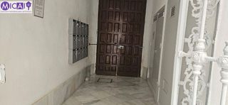 Piso en alquiler en Centro Histórico - Plaza España en Cádiz