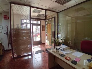 Nave industrial en alquiler en Polígono Industrial Norte en San Sebastián de los Reyes