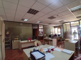 Nave industrial en alquiler en Polígono Industrial Norte en San Sebastián de los Reyes