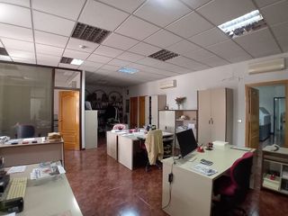 Nave industrial en alquiler en Polígono Industrial Norte en San Sebastián de los Reyes