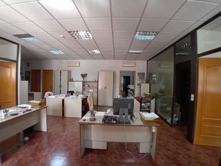 Nave industrial en alquiler en Polígono Industrial Norte en San Sebastián de los Reyes