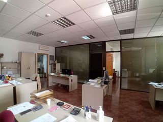 Nave industrial en alquiler en Polígono Industrial Norte en San Sebastián de los Reyes