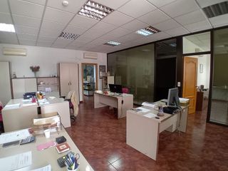 Nave industrial en alquiler en Polígono Industrial Norte en San Sebastián de los Reyes