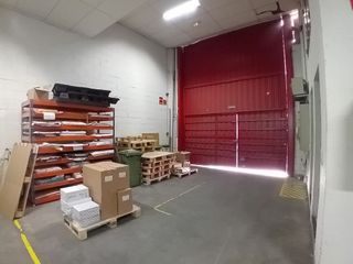 Nave industrial en alquiler en Polígono Industrial Norte en San Sebastián de los Reyes