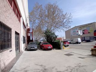 Nave industrial en alquiler en Polígono Industrial Norte en San Sebastián de los Reyes