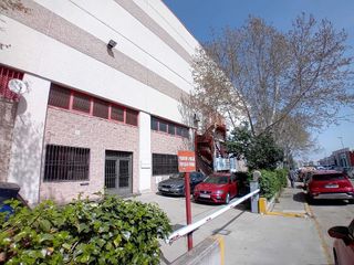 Nave industrial en alquiler en Polígono Industrial Norte en San Sebastián de los Reyes