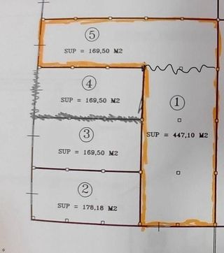 Nave industrial en alquiler en Polígono Industrial Norte en San Sebastián de los Reyes