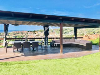 Chalet en alquiler en Sant Andreu de Llavaneres