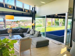 Chalet en alquiler en Sant Andreu de Llavaneres