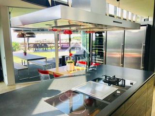 Chalet en alquiler en Sant Andreu de Llavaneres