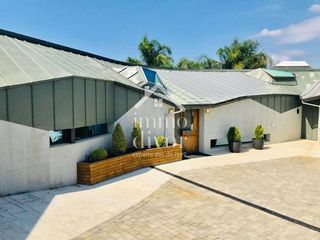 Chalet en alquiler en Sant Andreu de Llavaneres