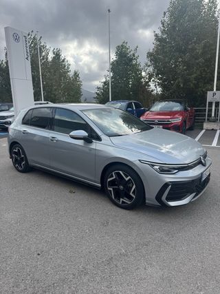 VW Golf 8,5 R-Line 2.0TDi 150cv gerencia