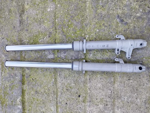 Horquillas Aprilia RS 50