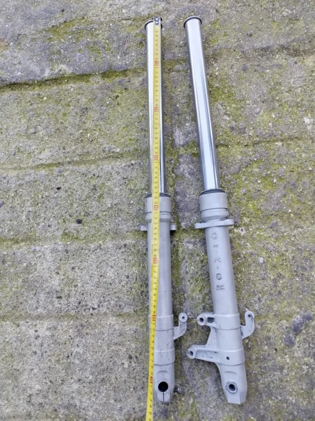 Horquillas Aprilia RS 50