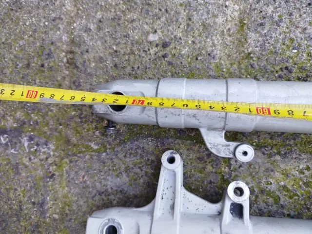 Horquillas Aprilia RS 50